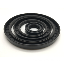 ISO9001 Certified Truck Wheel Hub Rear Crankshaft Tractor Rubber Oil Seal From China Factory